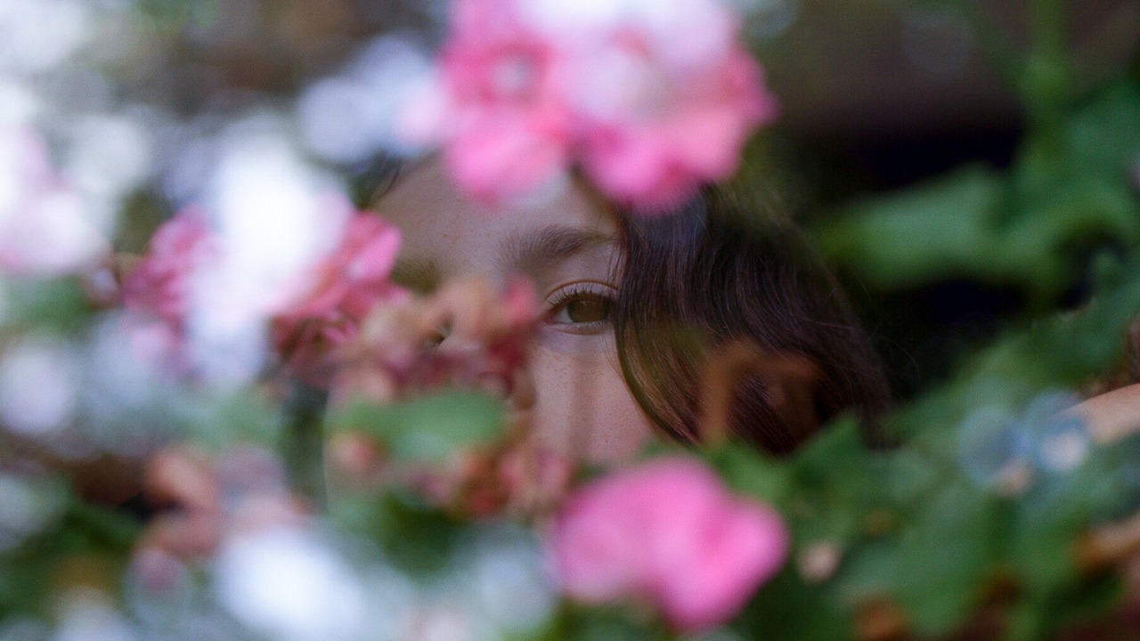 Eat Flowers 
